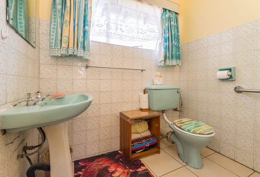 3 Bedroom Property for Sale in Krugersdorp North Gauteng