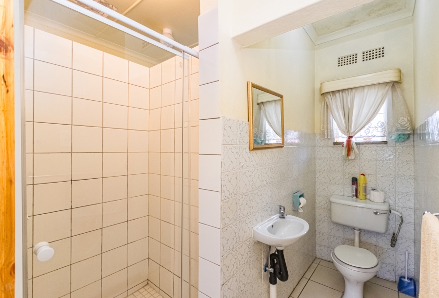 3 Bedroom Property for Sale in Krugersdorp North Gauteng