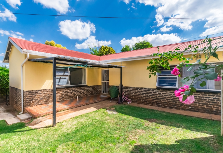 3 Bedroom Property for Sale in Krugersdorp North Gauteng