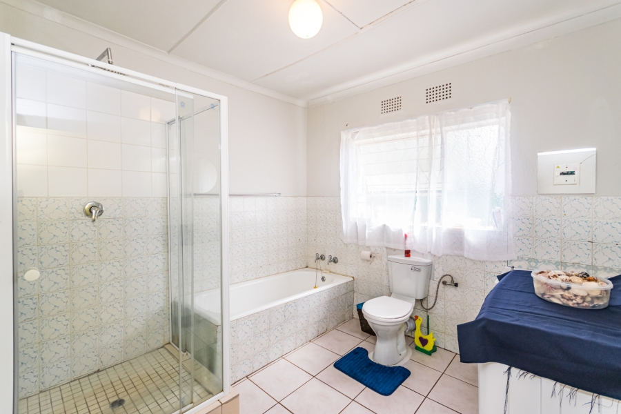 3 Bedroom Property for Sale in Krugersdorp North Gauteng