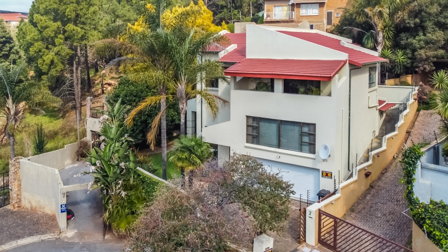 4 Bedroom Property for Sale in Silverfields Gauteng