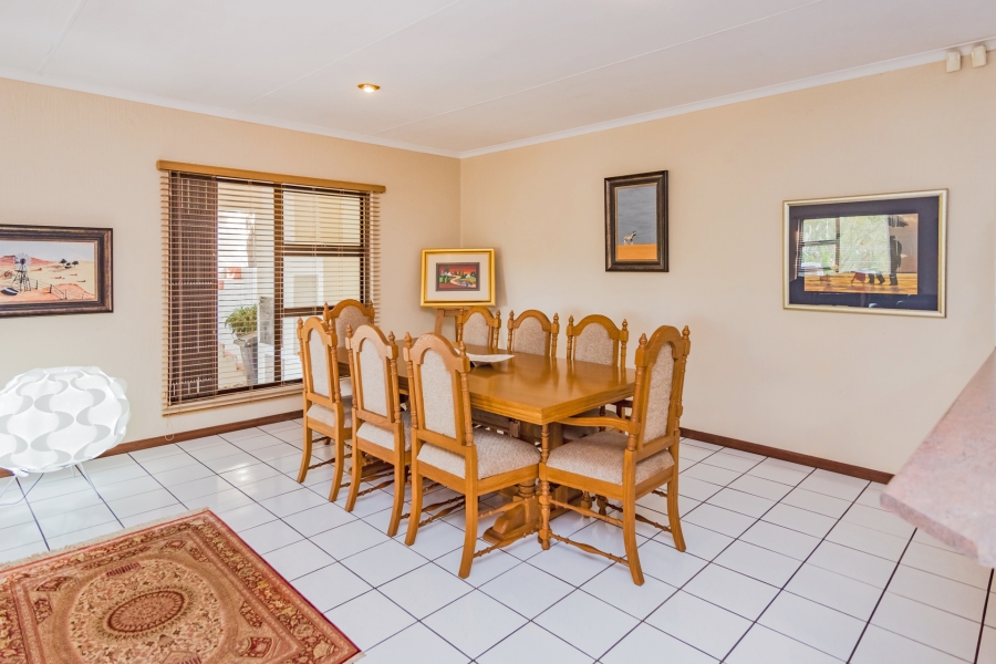 4 Bedroom Property for Sale in Silverfields Gauteng