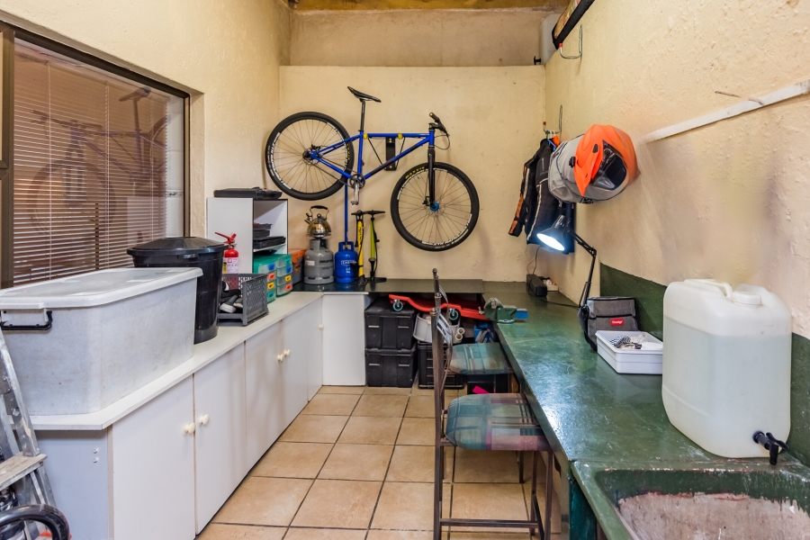 4 Bedroom Property for Sale in Silverfields Gauteng