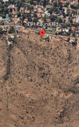 0 Bedroom Property for Sale in Florauna Gauteng