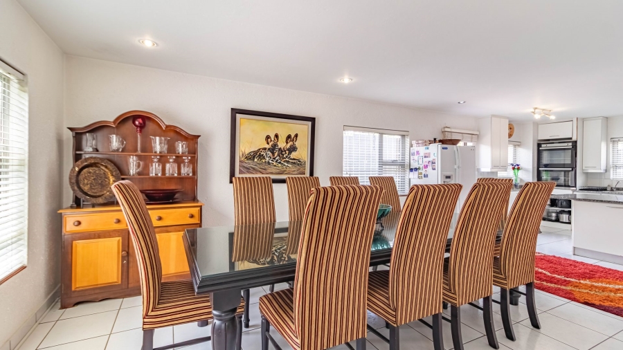 4 Bedroom Property for Sale in Dowerglen Ext 3 Gauteng