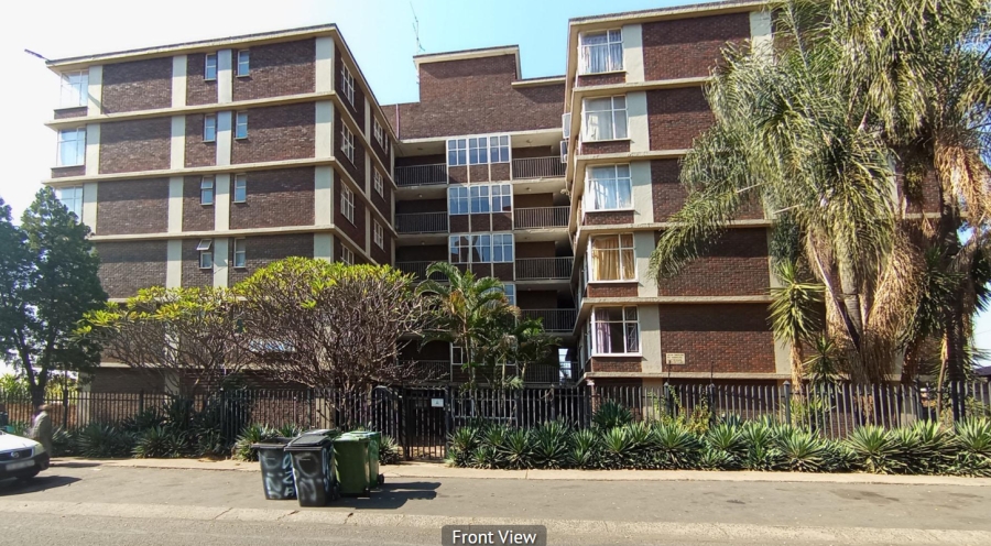 1 Bedroom Property for Sale in Silverton Gauteng