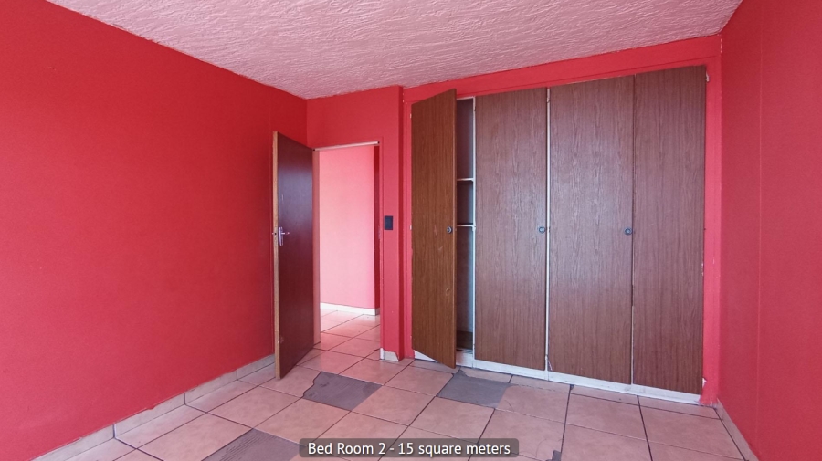 1 Bedroom Property for Sale in Silverton Gauteng