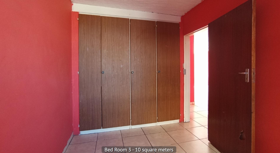 1 Bedroom Property for Sale in Silverton Gauteng