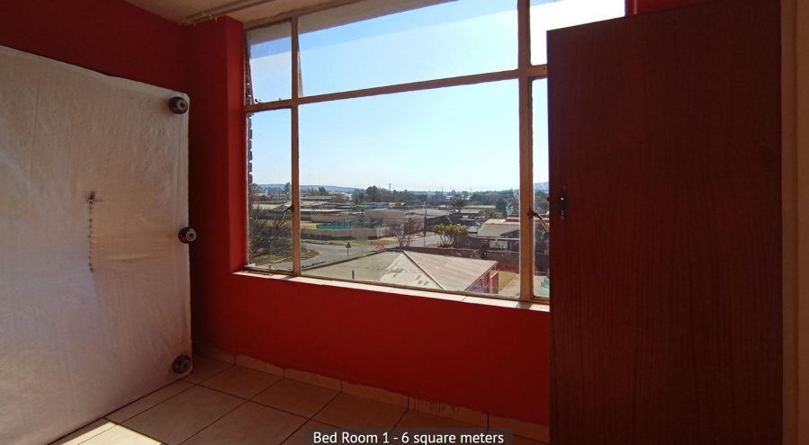 1 Bedroom Property for Sale in Silverton Gauteng