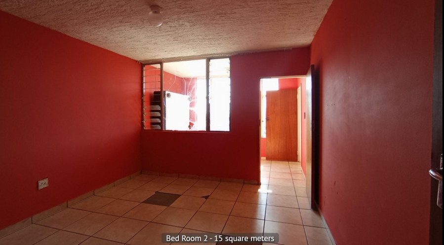 1 Bedroom Property for Sale in Silverton Gauteng