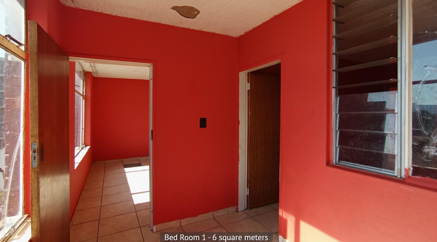 1 Bedroom Property for Sale in Silverton Gauteng