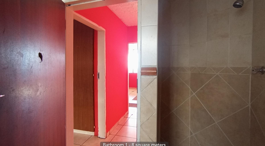 1 Bedroom Property for Sale in Silverton Gauteng