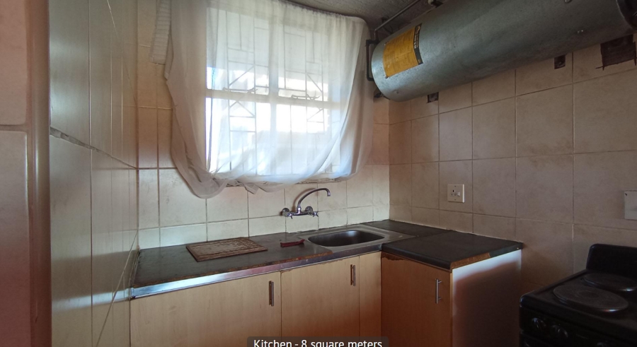 1 Bedroom Property for Sale in Silverton Gauteng