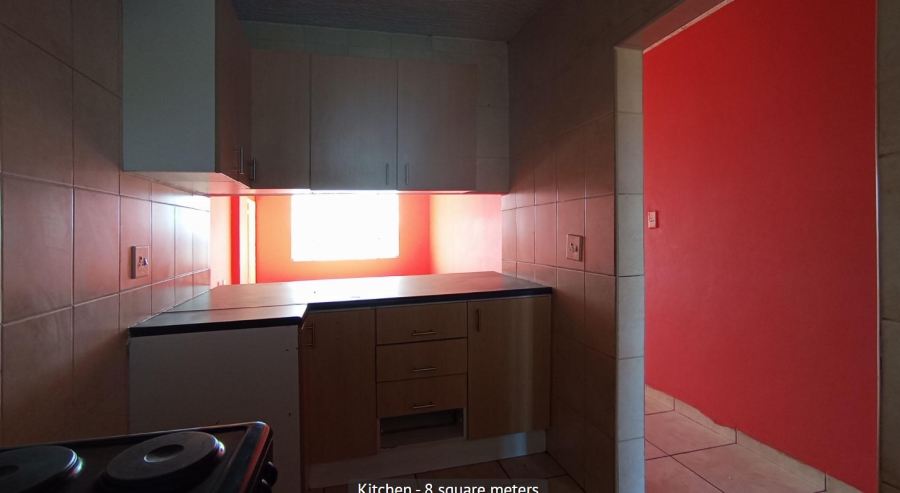 1 Bedroom Property for Sale in Silverton Gauteng