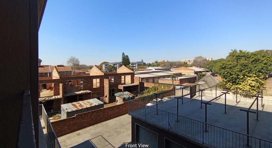 1 Bedroom Property for Sale in Silverton Gauteng