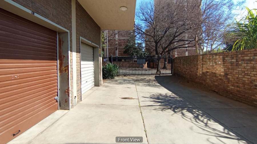 1 Bedroom Property for Sale in Silverton Gauteng