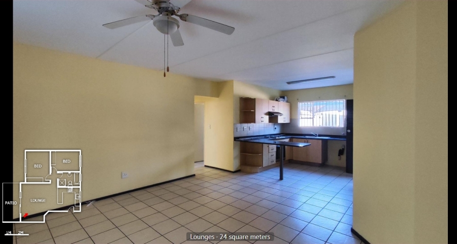 2 Bedroom Property for Sale in Bardene Gauteng