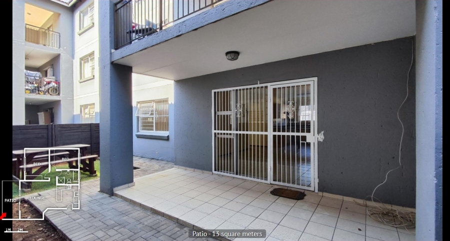 2 Bedroom Property for Sale in Bardene Gauteng