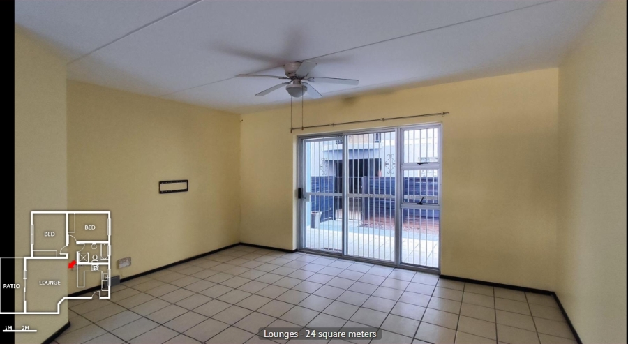 2 Bedroom Property for Sale in Bardene Gauteng