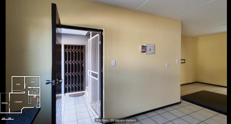 2 Bedroom Property for Sale in Bardene Gauteng