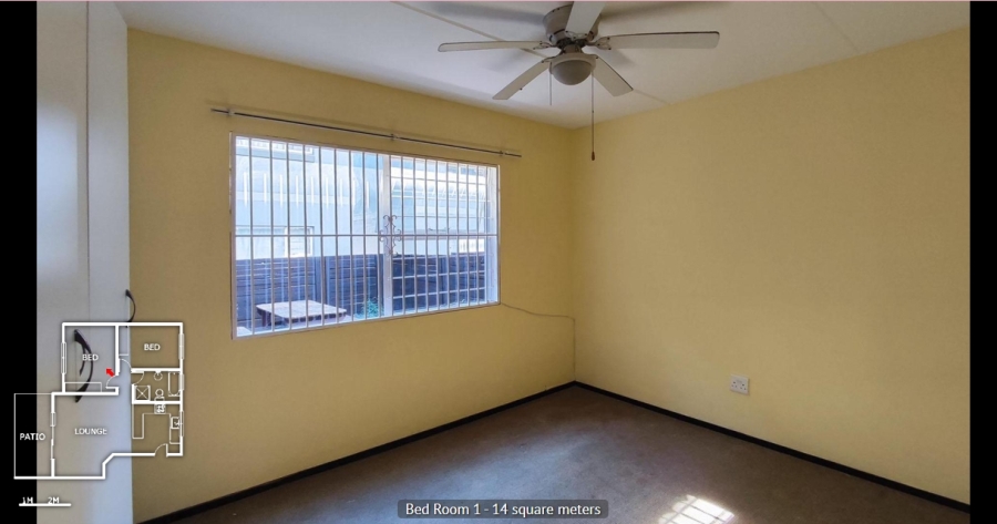 2 Bedroom Property for Sale in Bardene Gauteng