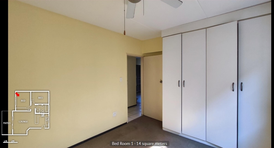 2 Bedroom Property for Sale in Bardene Gauteng