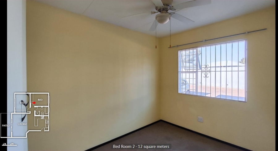 2 Bedroom Property for Sale in Bardene Gauteng