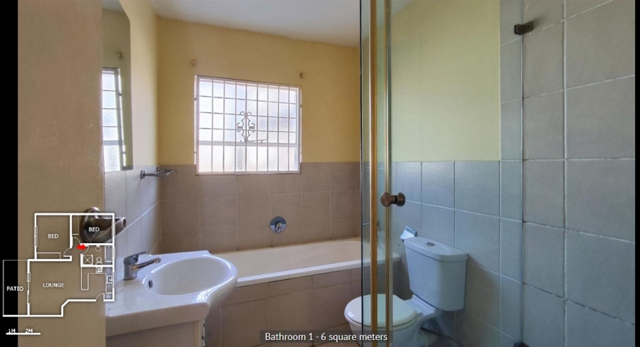 2 Bedroom Property for Sale in Bardene Gauteng