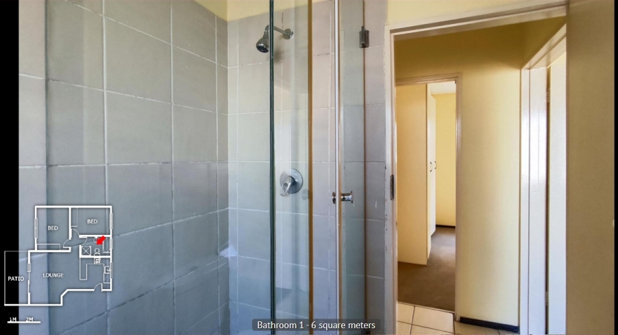 2 Bedroom Property for Sale in Bardene Gauteng