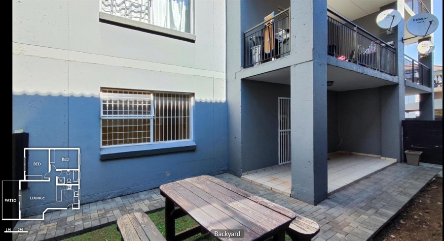 2 Bedroom Property for Sale in Bardene Gauteng