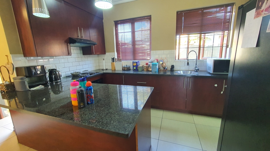 3 Bedroom Property for Sale in Equestria Gauteng