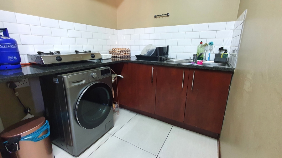 3 Bedroom Property for Sale in Equestria Gauteng