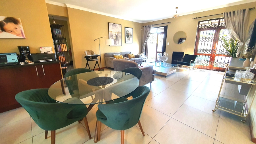 3 Bedroom Property for Sale in Equestria Gauteng