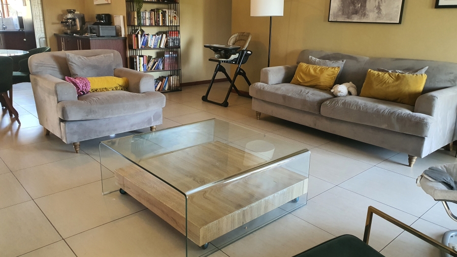 3 Bedroom Property for Sale in Equestria Gauteng