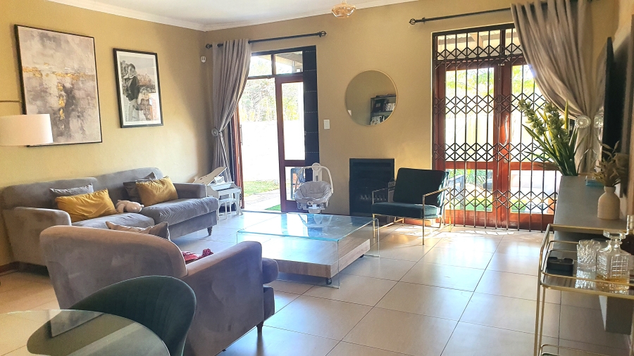 3 Bedroom Property for Sale in Equestria Gauteng