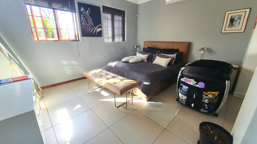 3 Bedroom Property for Sale in Equestria Gauteng