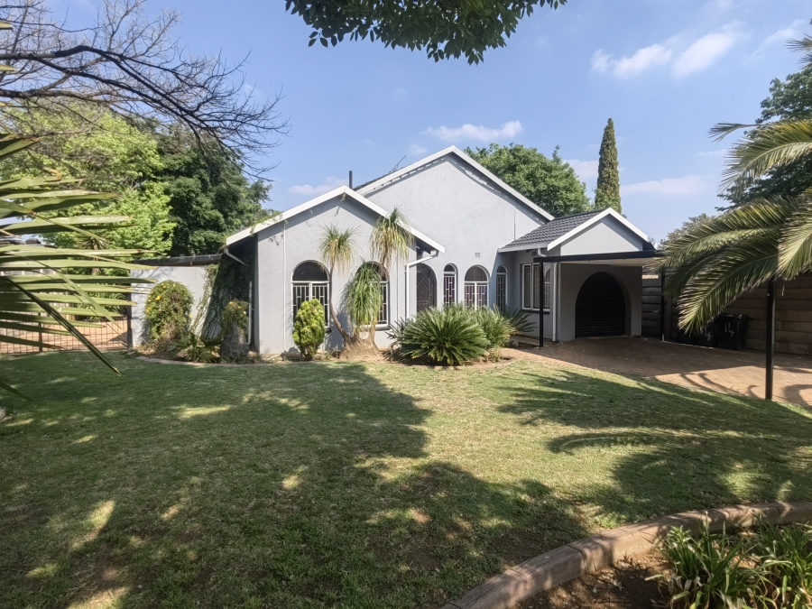3 Bedroom Property for Sale in Ferryvale Gauteng