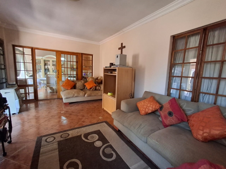 4 Bedroom Property for Sale in Heatherview Gauteng