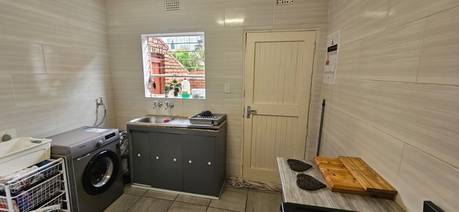 To Let 3 Bedroom Property for Rent in Bedford Gardens Gauteng