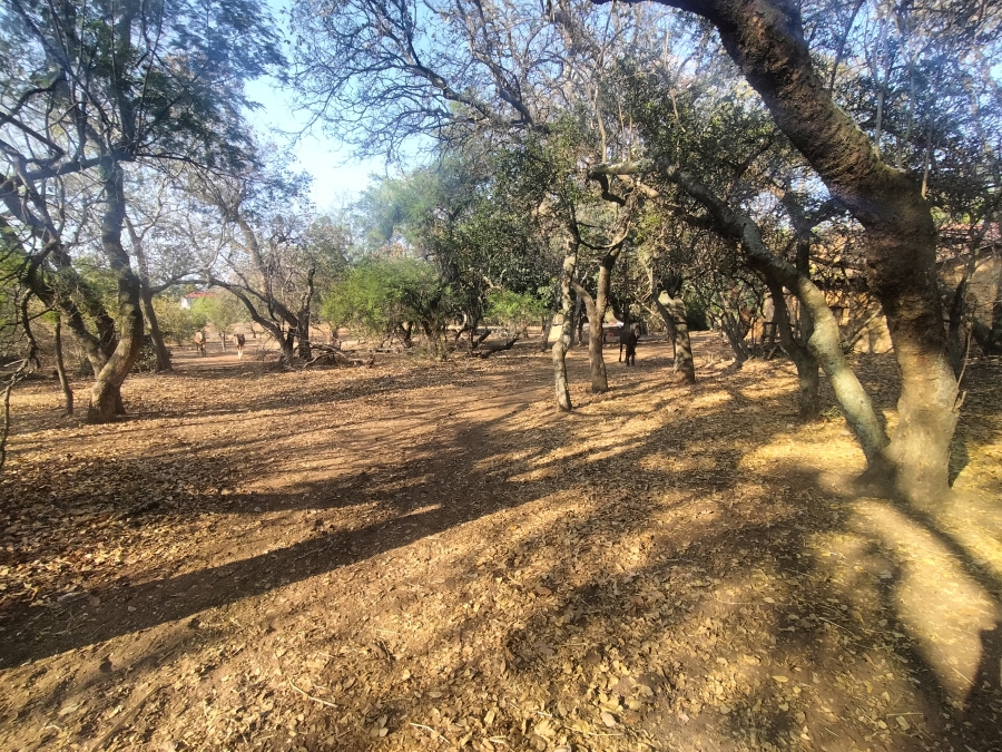 0 Bedroom Property for Sale in Amandasig Gauteng