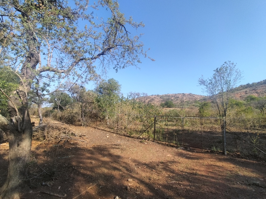 0 Bedroom Property for Sale in Amandasig Gauteng