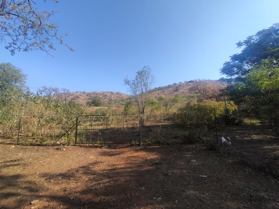 0 Bedroom Property for Sale in Amandasig Gauteng