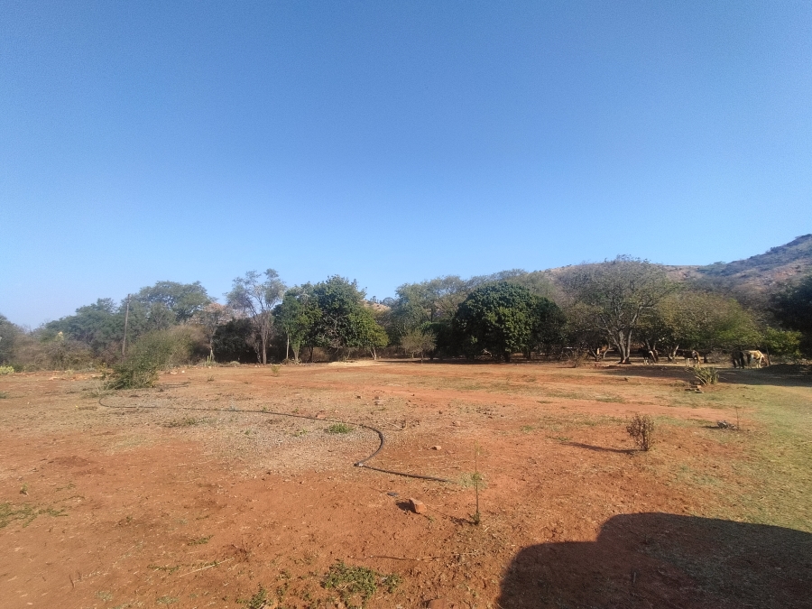 0 Bedroom Property for Sale in Amandasig Gauteng