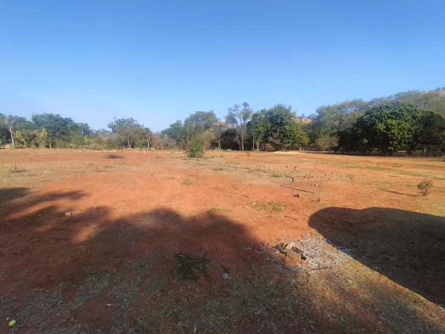 0 Bedroom Property for Sale in Amandasig Gauteng