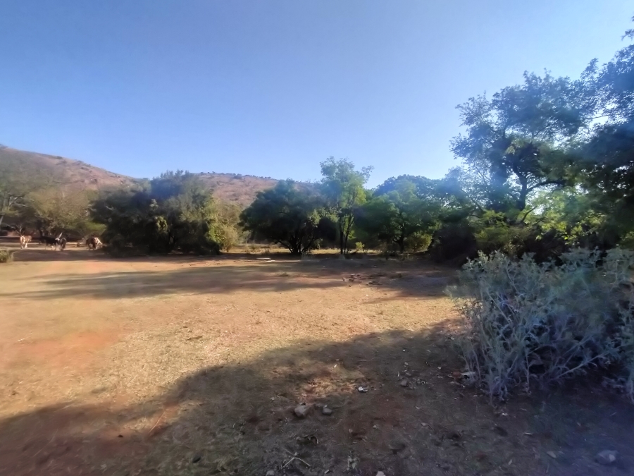 0 Bedroom Property for Sale in Amandasig Gauteng