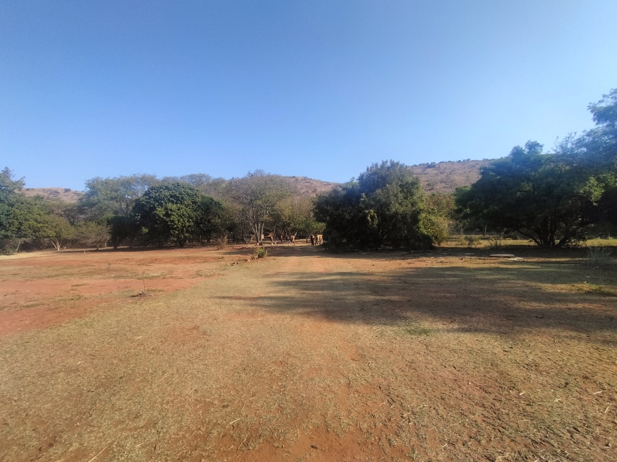 0 Bedroom Property for Sale in Amandasig Gauteng