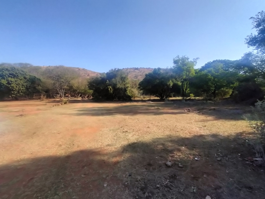 0 Bedroom Property for Sale in Amandasig Gauteng