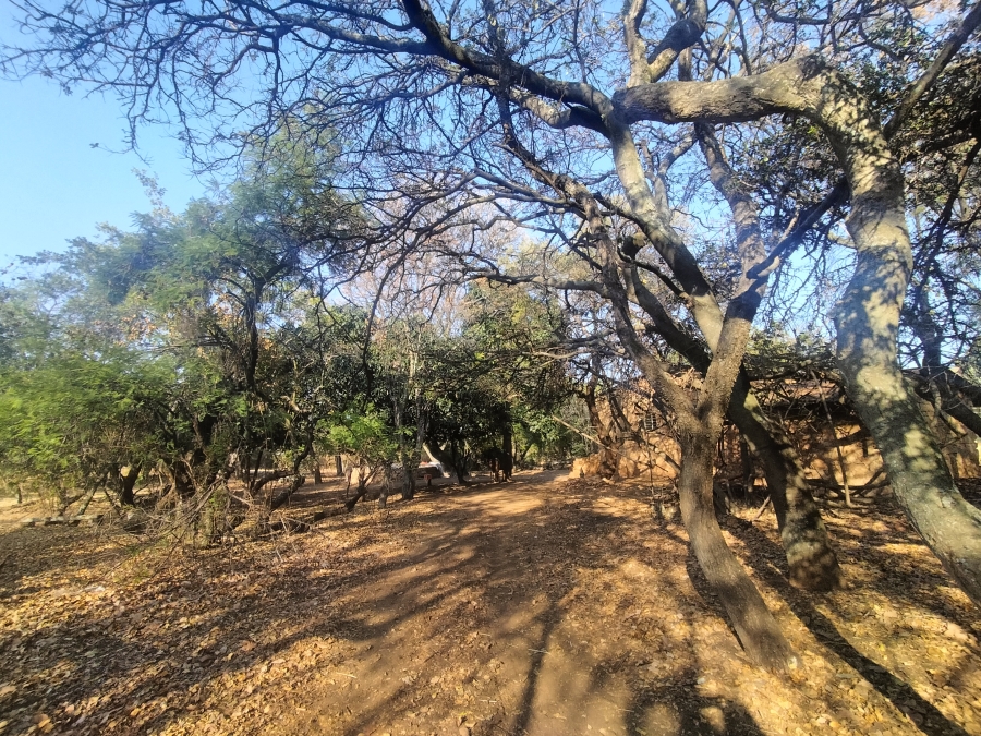 0 Bedroom Property for Sale in Amandasig Gauteng