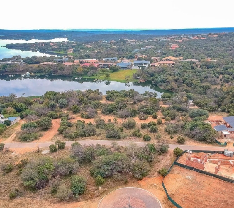 0 Bedroom Property for Sale in Sable Hills Gauteng