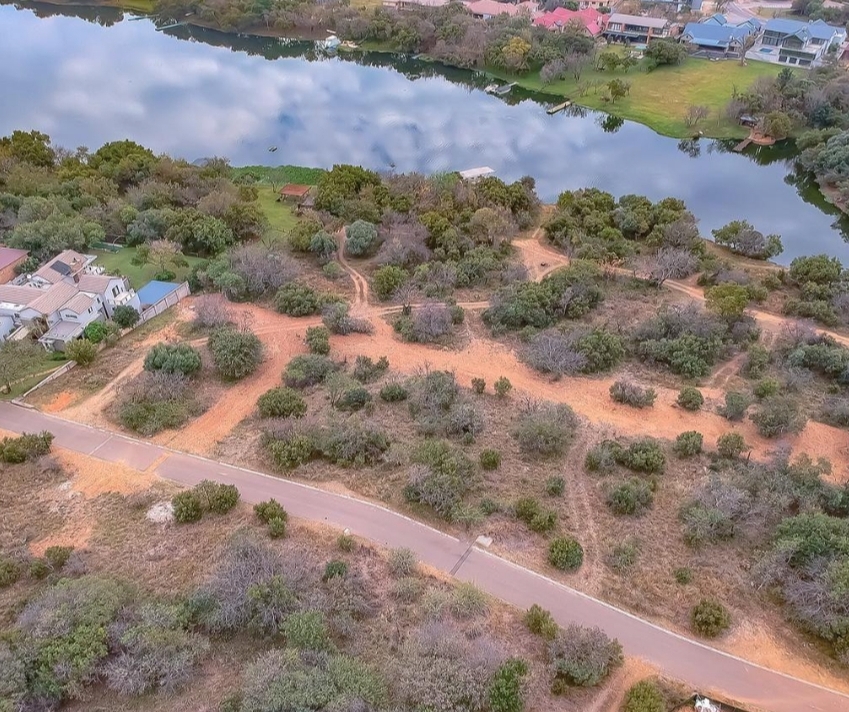 0 Bedroom Property for Sale in Sable Hills Gauteng